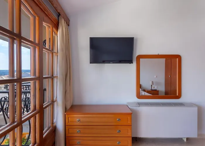 Europe 2* Argostoli (Kefalonia)