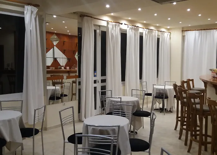 Hotel Europe Argostoli (Kefalonia)