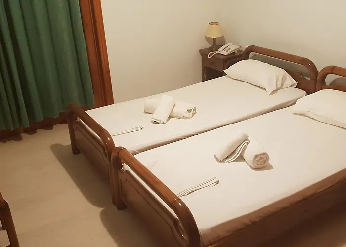 Hotel Europe Argostoli (Kefalonia)