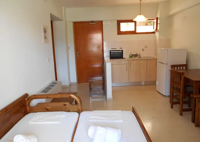 Europe Argostoli (Kefalonia)