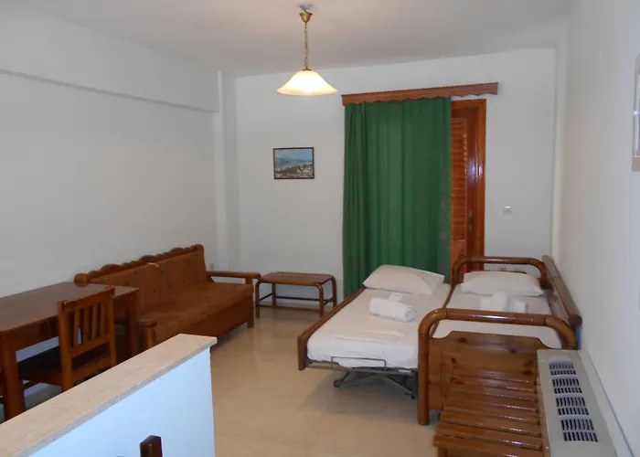 Europe 2* Argostoli (Kefalonia)