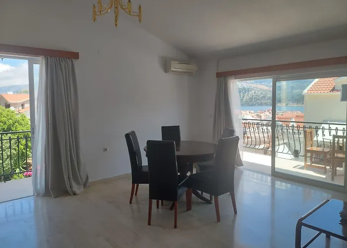 Europe Argostoli (Kefalonia)