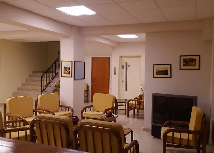 Europe Hotel Argostoli (Kefalonia)