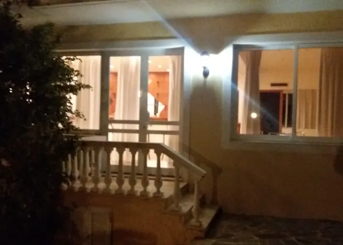 Europe 2* Argostoli (Kefalonia)