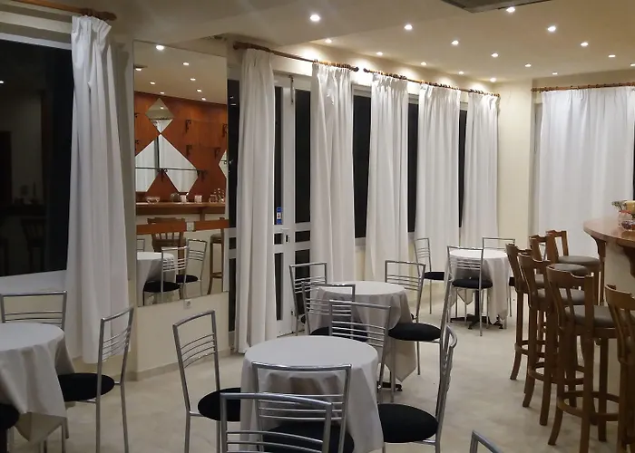 Hotel Europe Argostoli (Kefalonia)