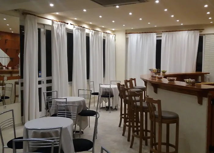 Hotel Europe Argostoli (Kefalonia)