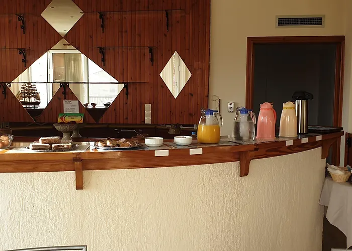 Europe Hotel Argostoli (Kefalonia)