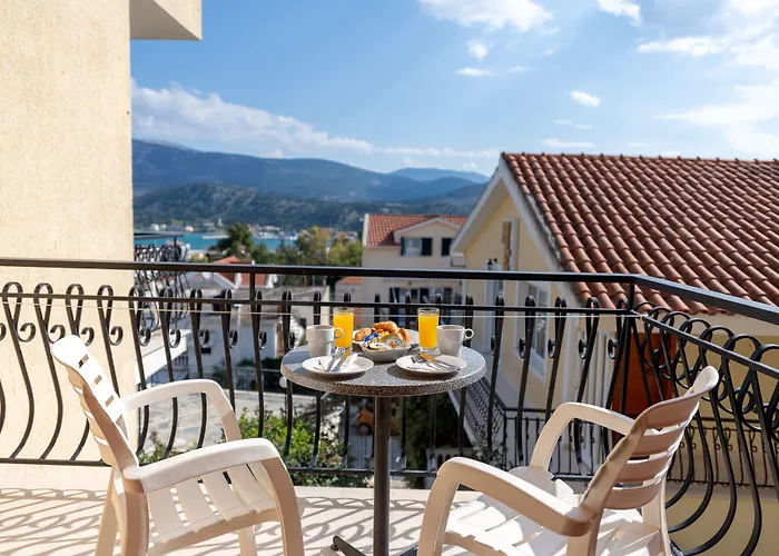 Europe Hotel Argostoli (Kefalonia)